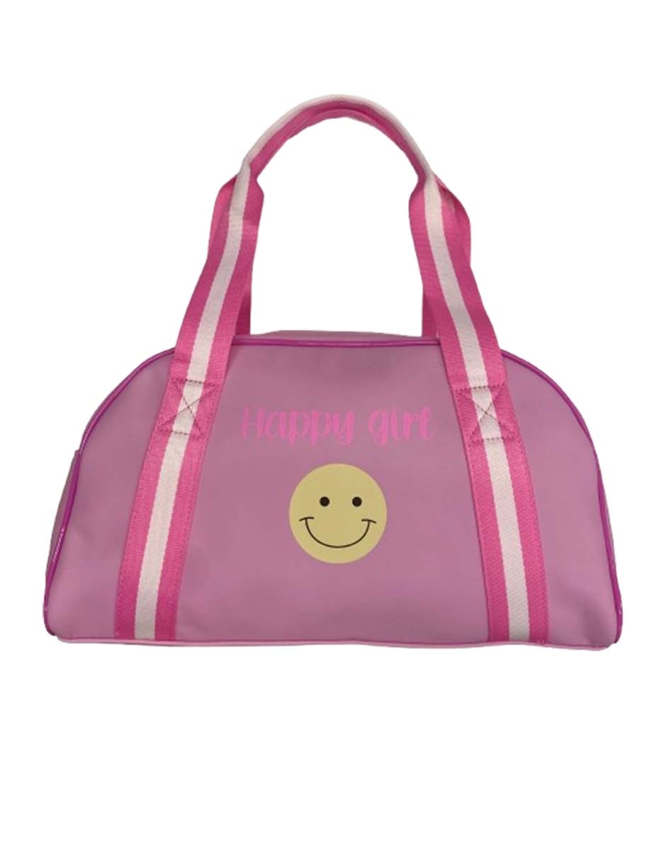 Set/bolsa duffel pv 2026 de sintético para niña 1