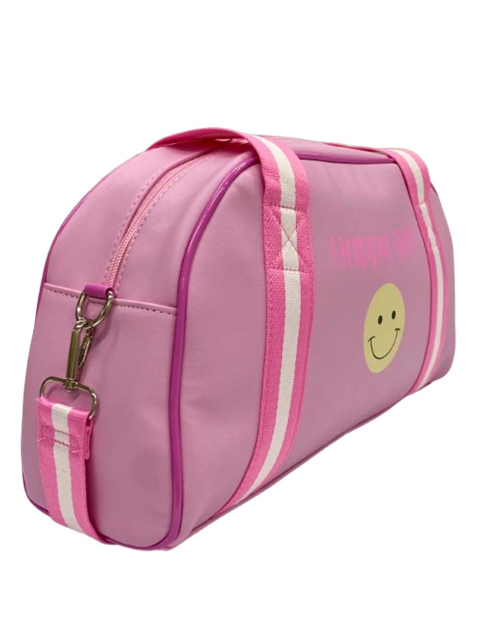 Set/bolsa duffel pv 2026 de sintético para niña Set/bolsa duffel pv 2026 de sintético para niña