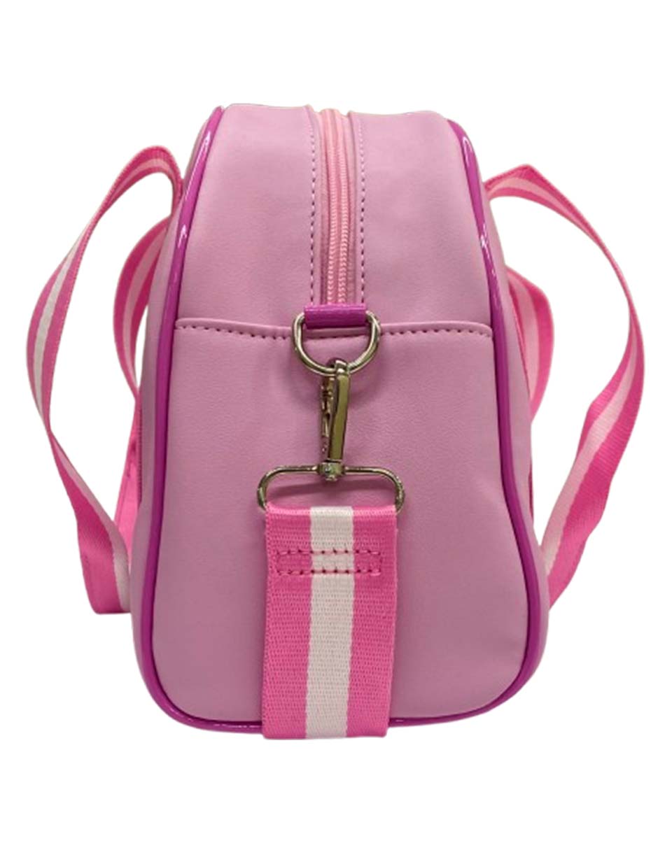 Set/bolsa duffel pv 2026 de sintético para niña 3