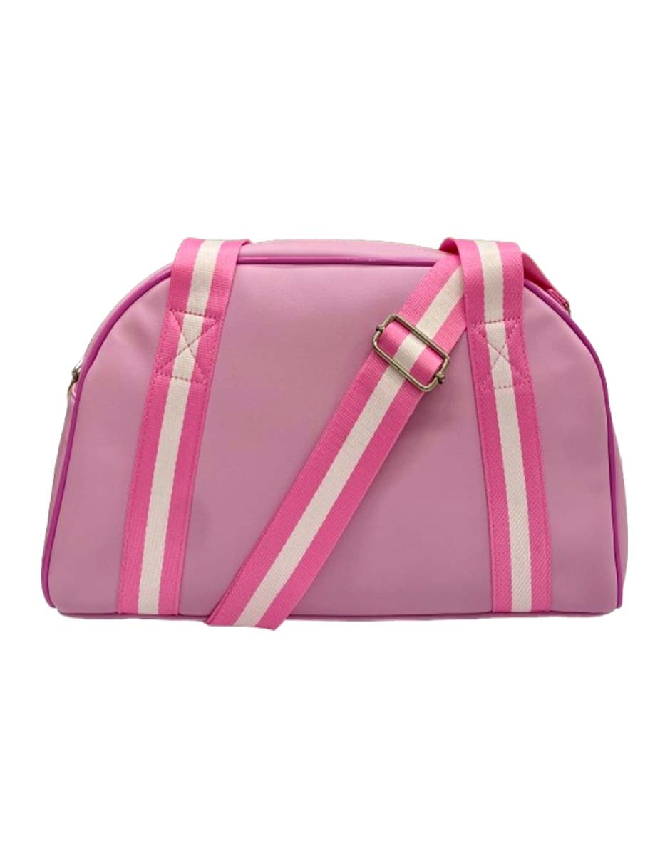 Set/bolsa duffel pv 2026 de sintético para niña 5