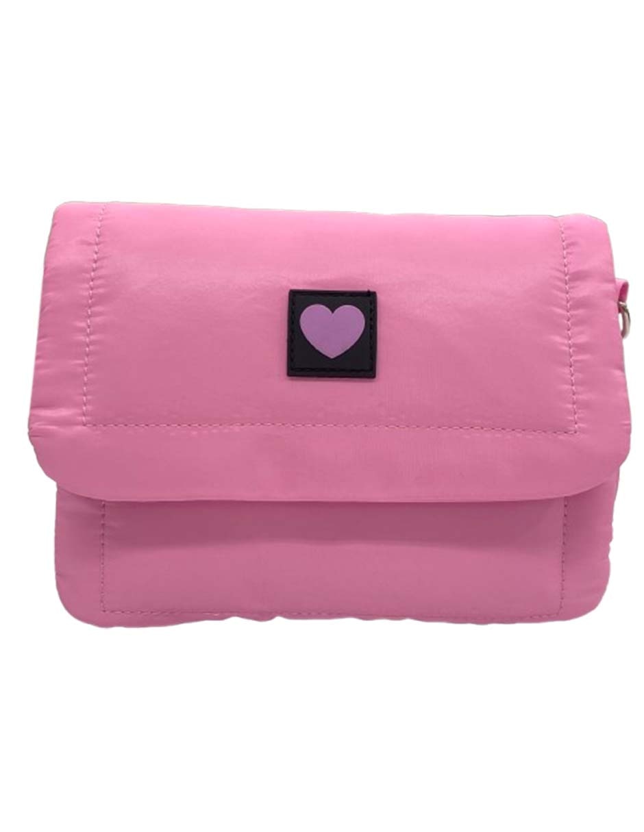 Bolsa crossbody that's it pv para niña