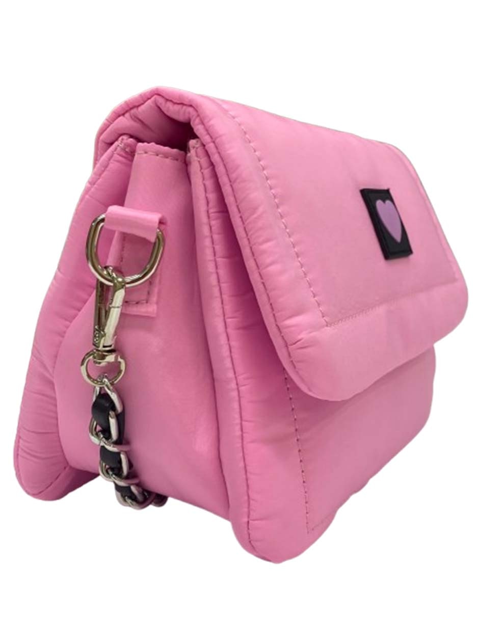 Bolsa crossbody that's it pv para niña