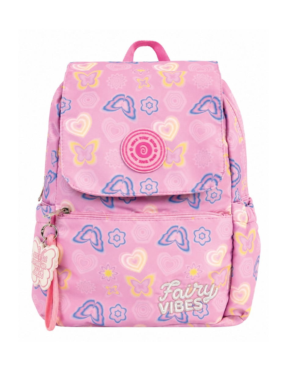 Mochila escolar para niña 1