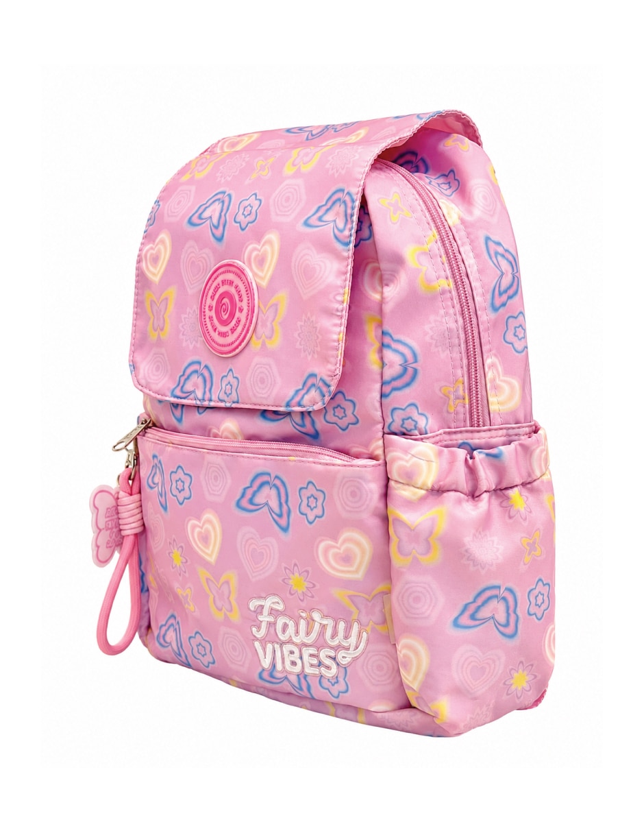 Mochila escolar para niña 2