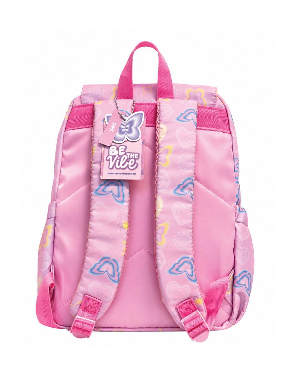 Mochila escolar para niña 3