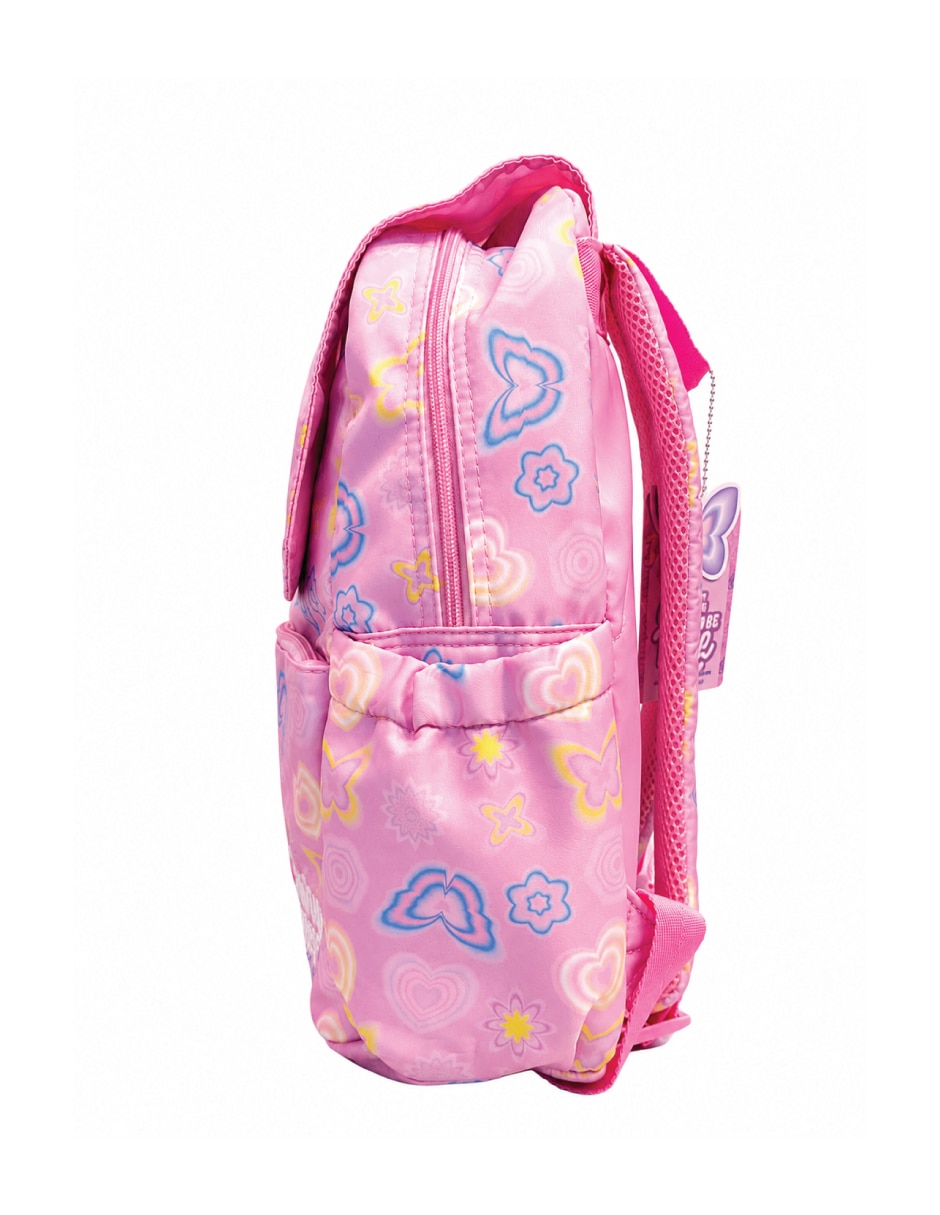 Mochila escolar para niña 4