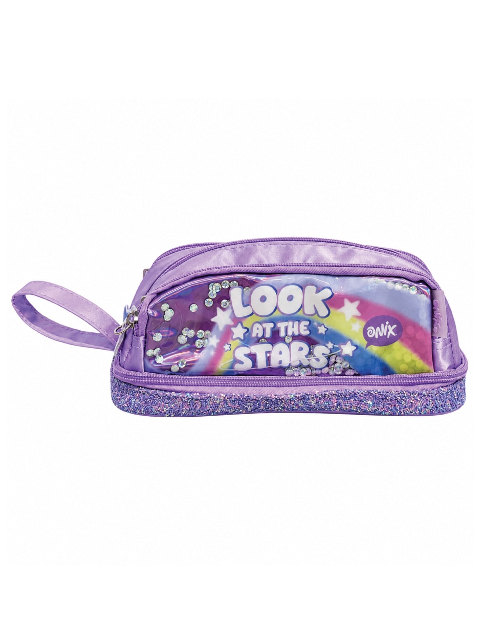 Estuche escolar para niña 1