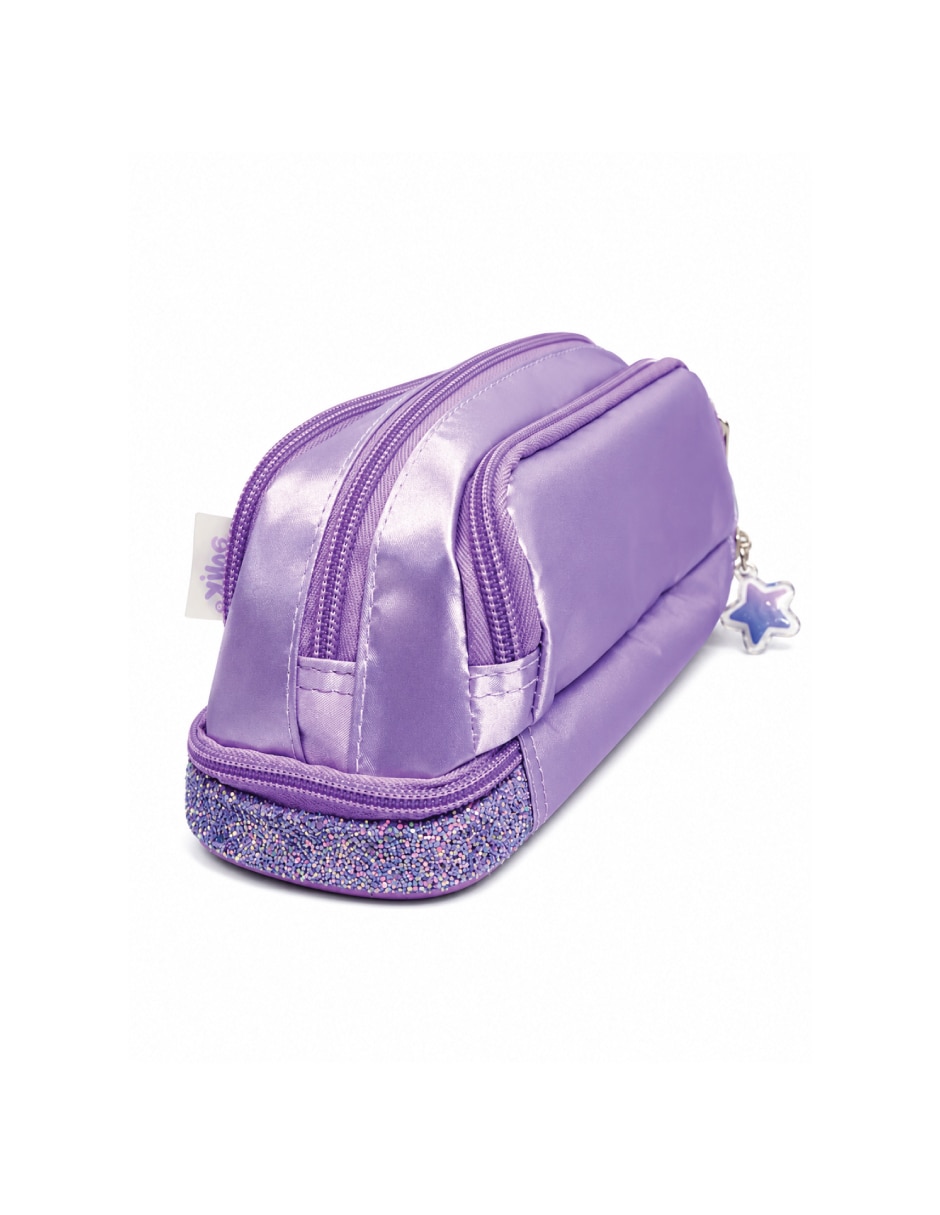 Estuche escolar para niña 2