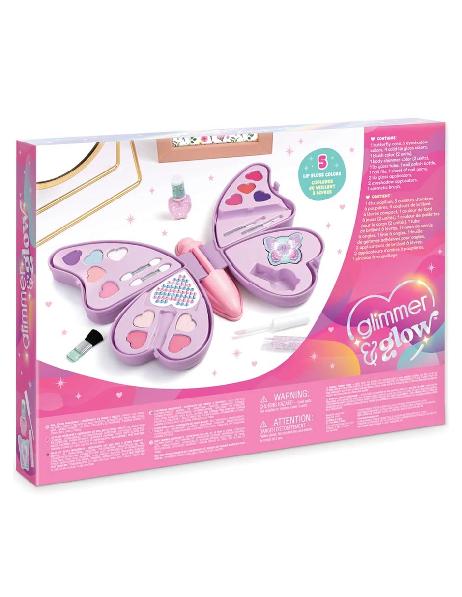 Set de maquillaje 3