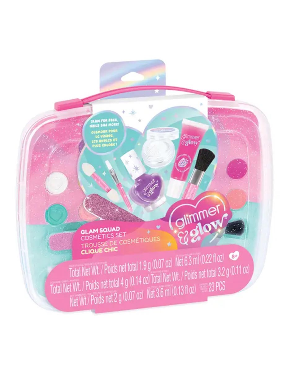 Estuche de cosméticos 2