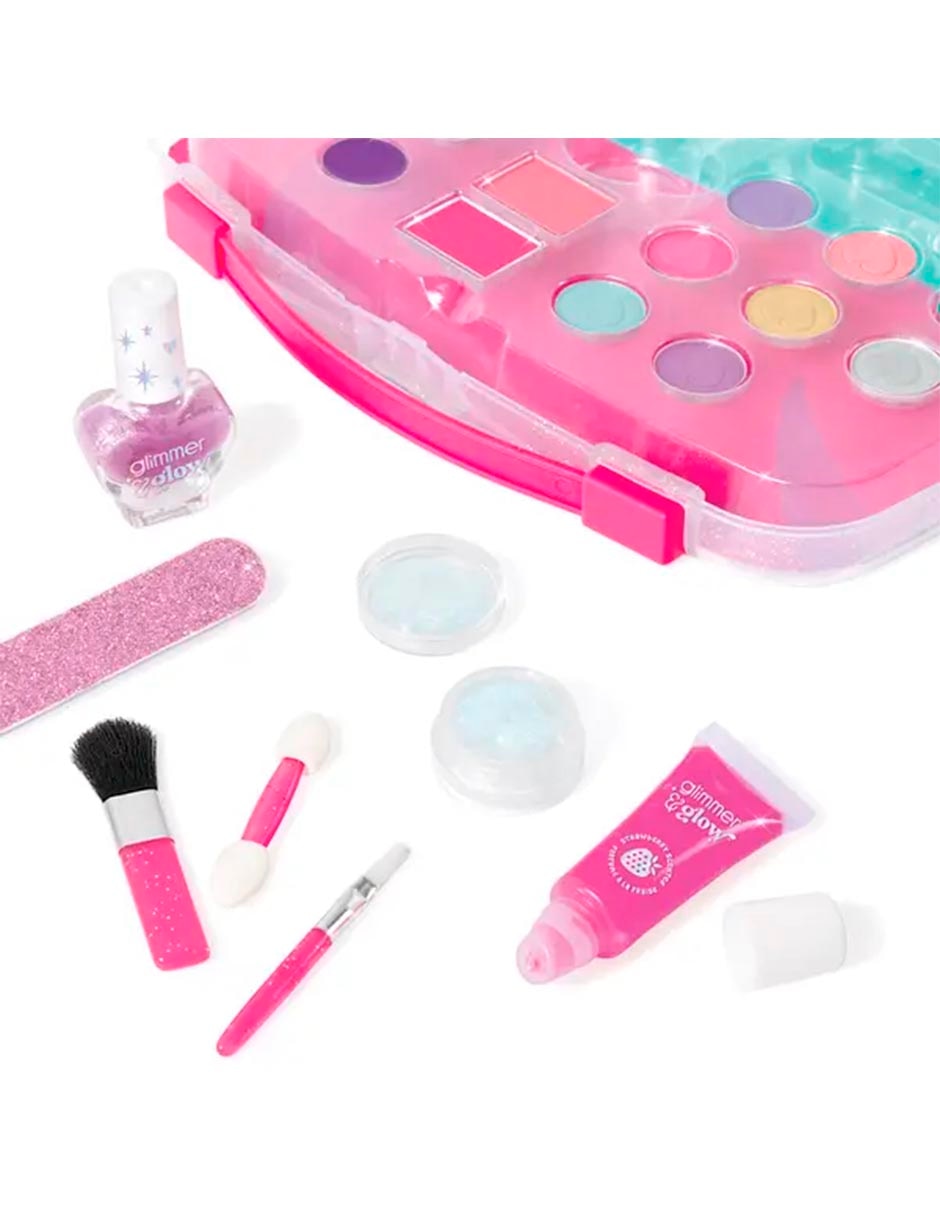 Estuche de cosméticos 4