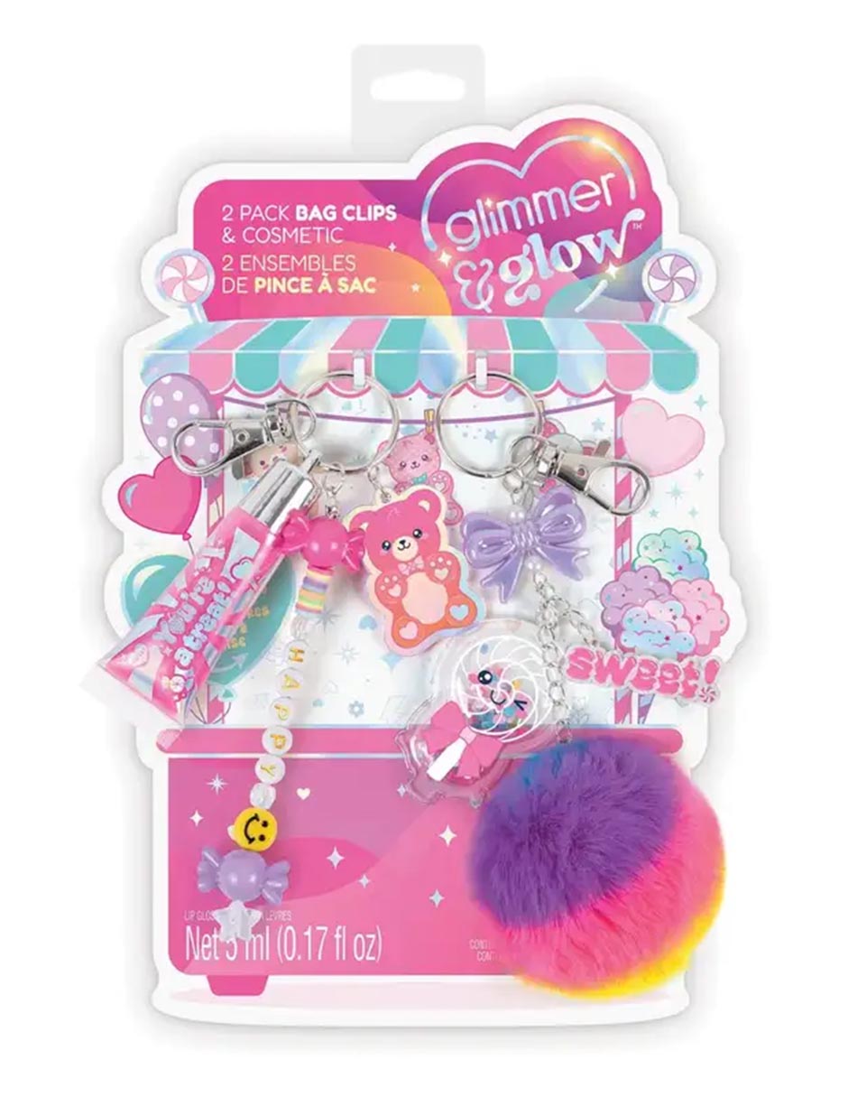 Charm 3
