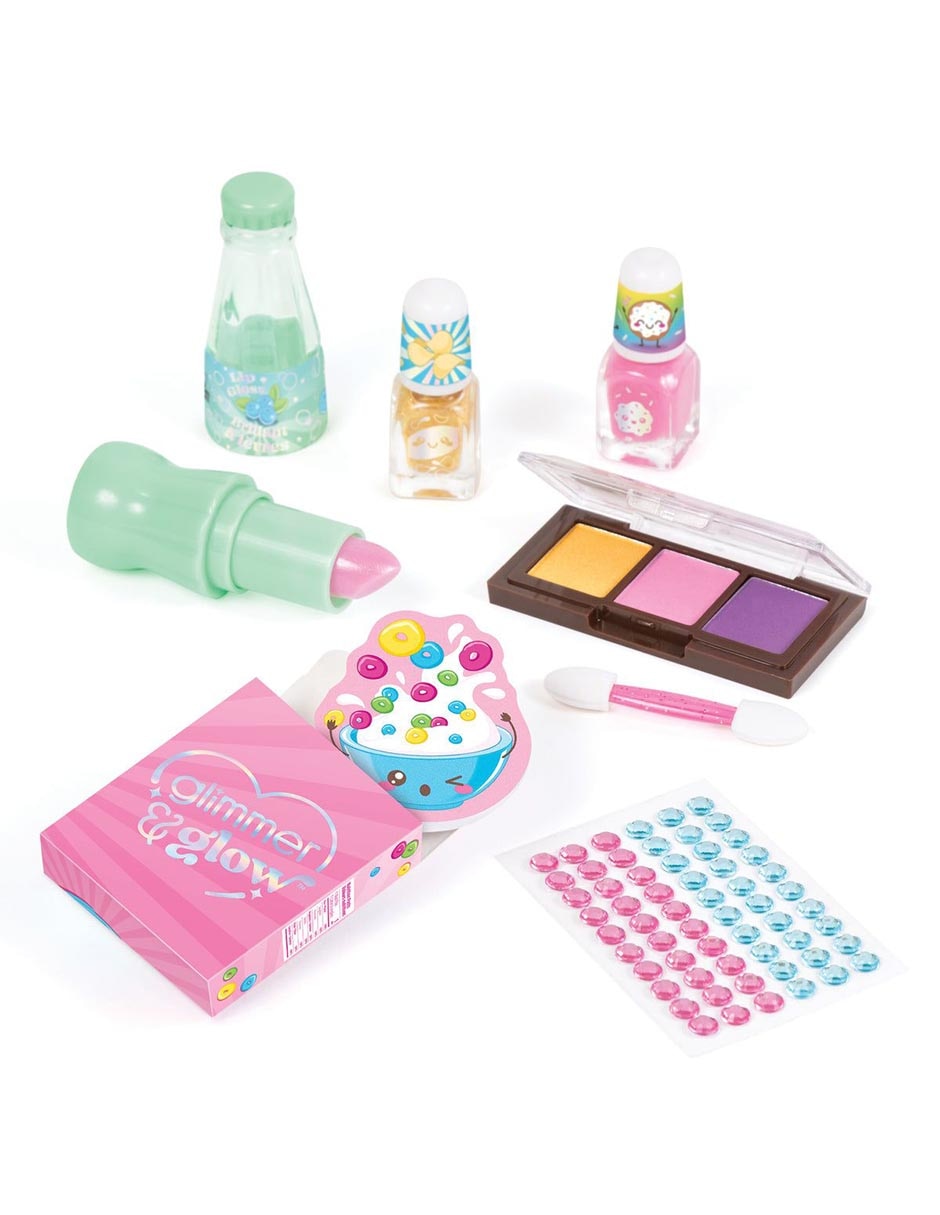 Set juguete cosméticos 2