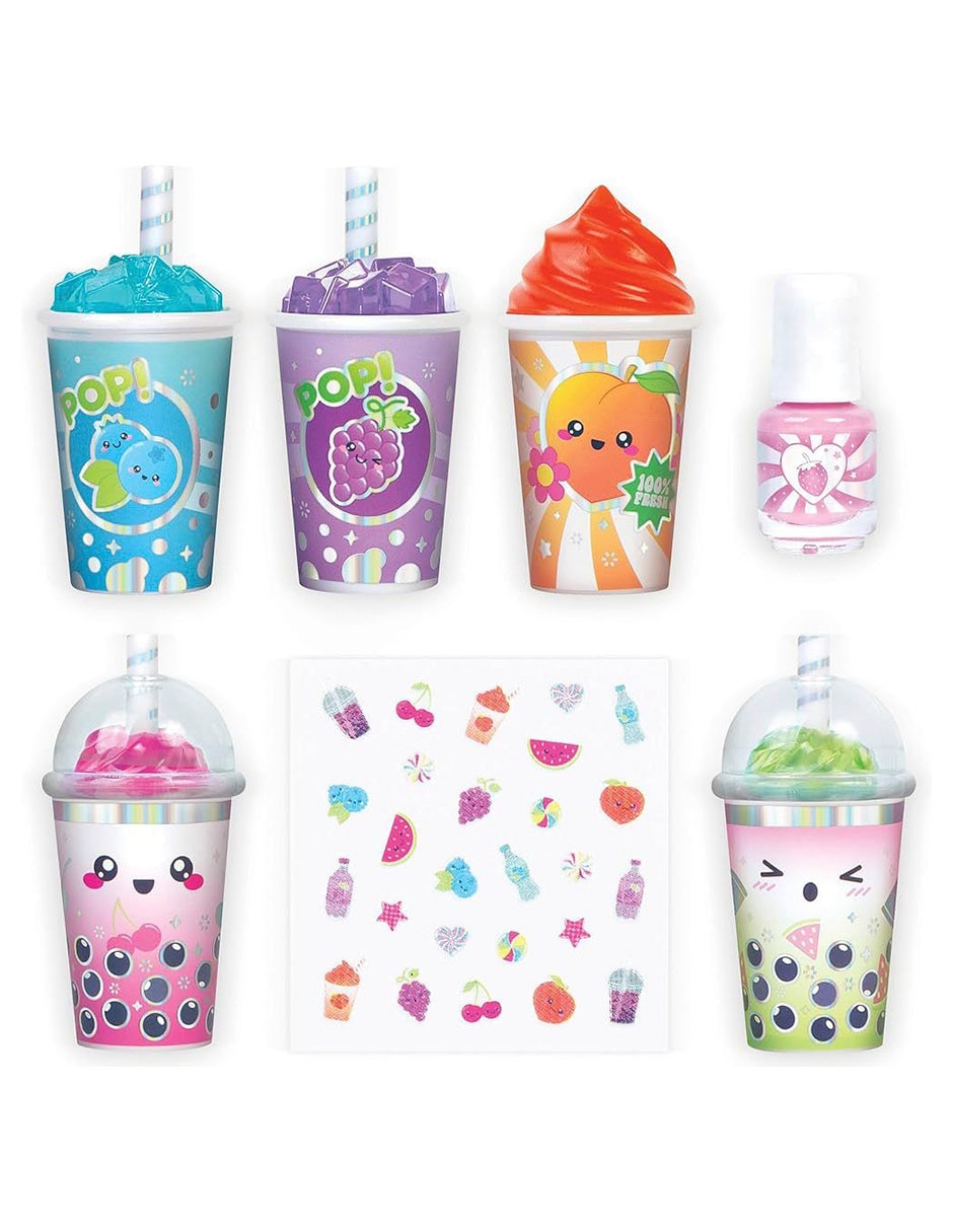 Set de cosméticos