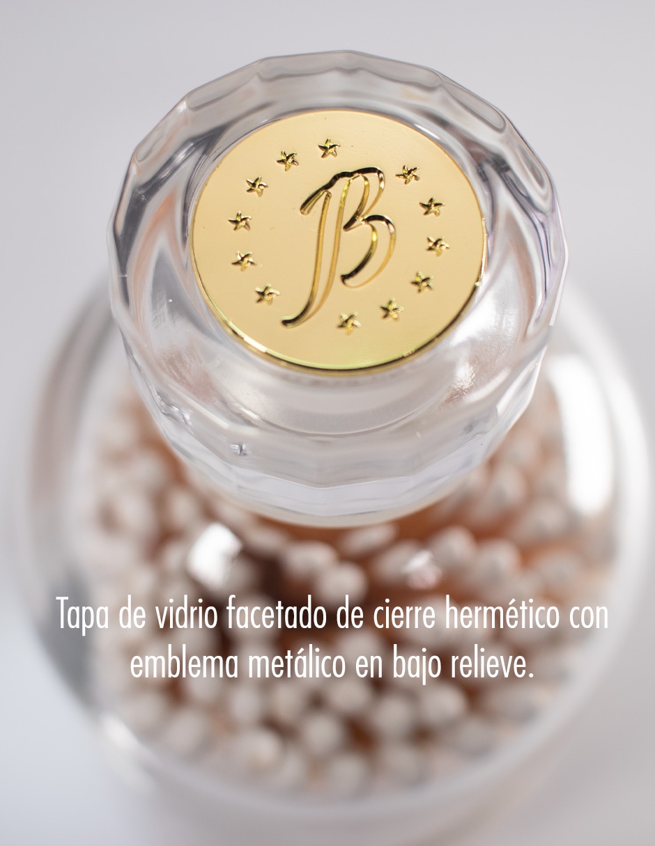 Kit de vela Home Enlightenment 16OZ 3 piezas aroma té blanco y jengibre 9