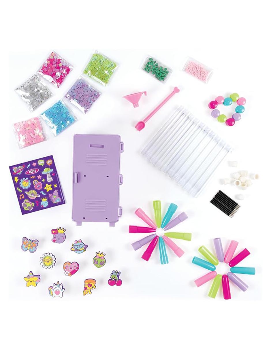 Set bolígrafo