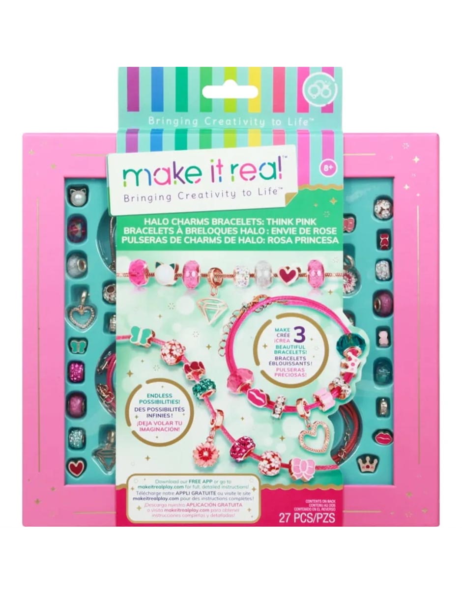Set pulsera
