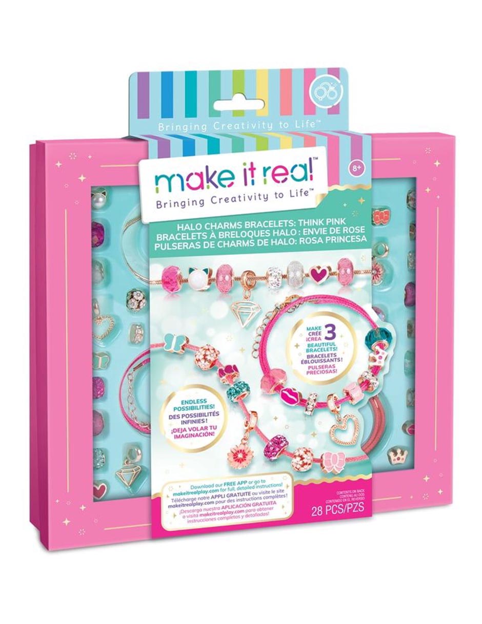 Set pulsera 2