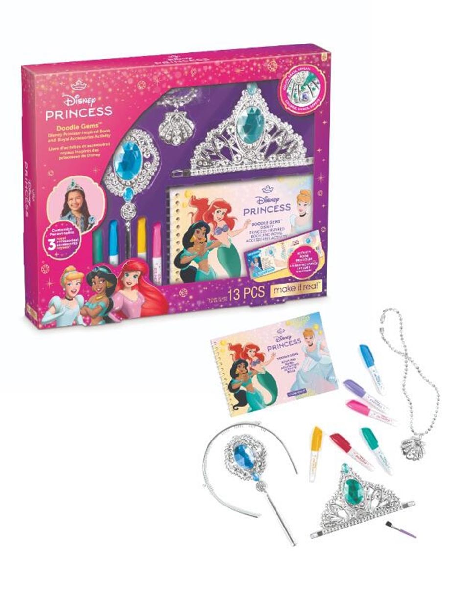 Doodle Gems Juego Interactivo para niña 2