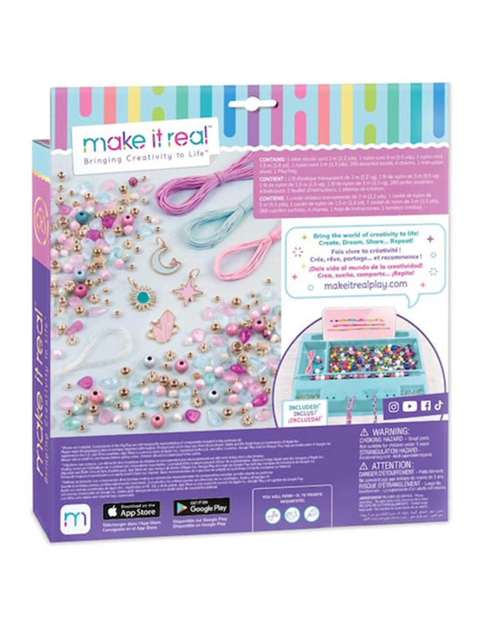 Set pulsera 2