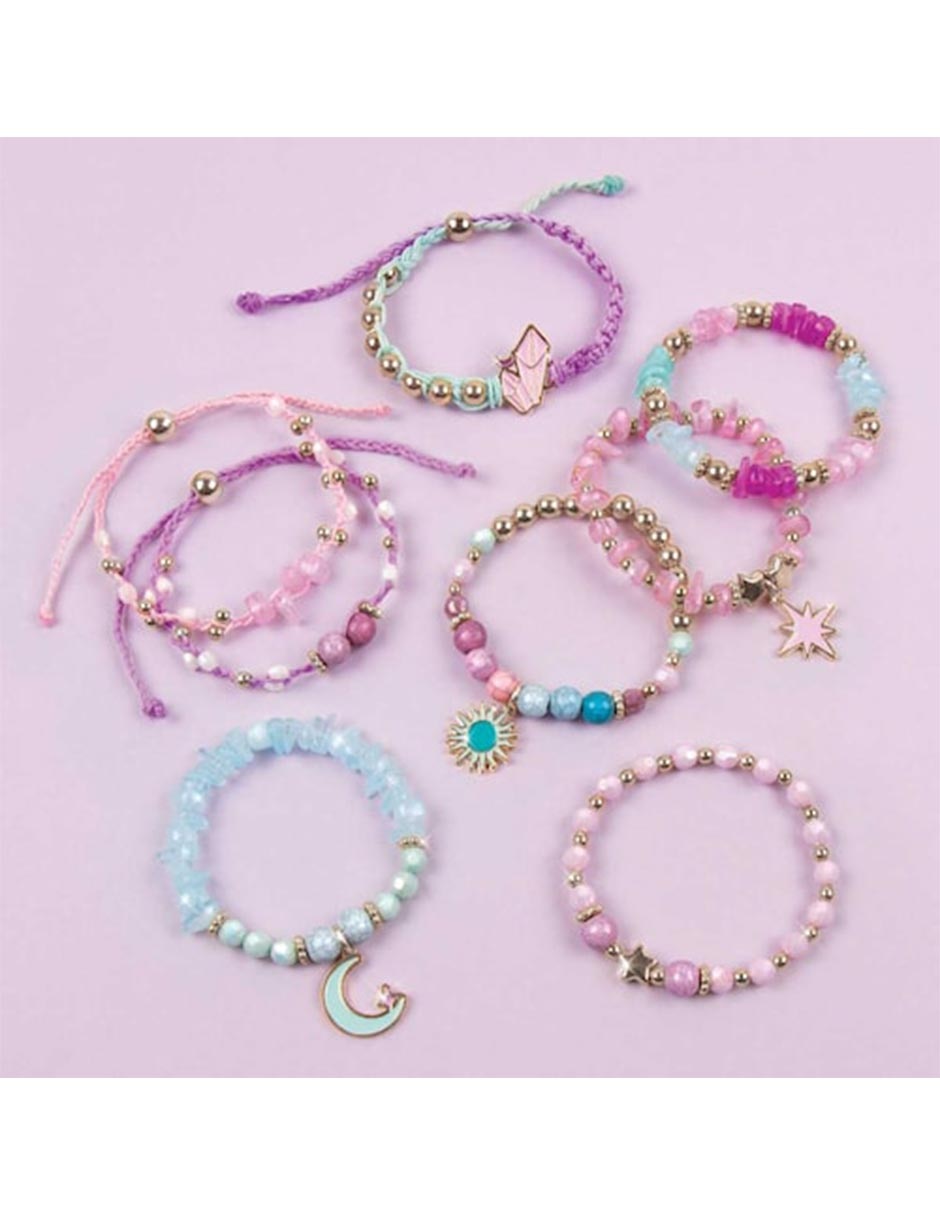 Set pulsera 4