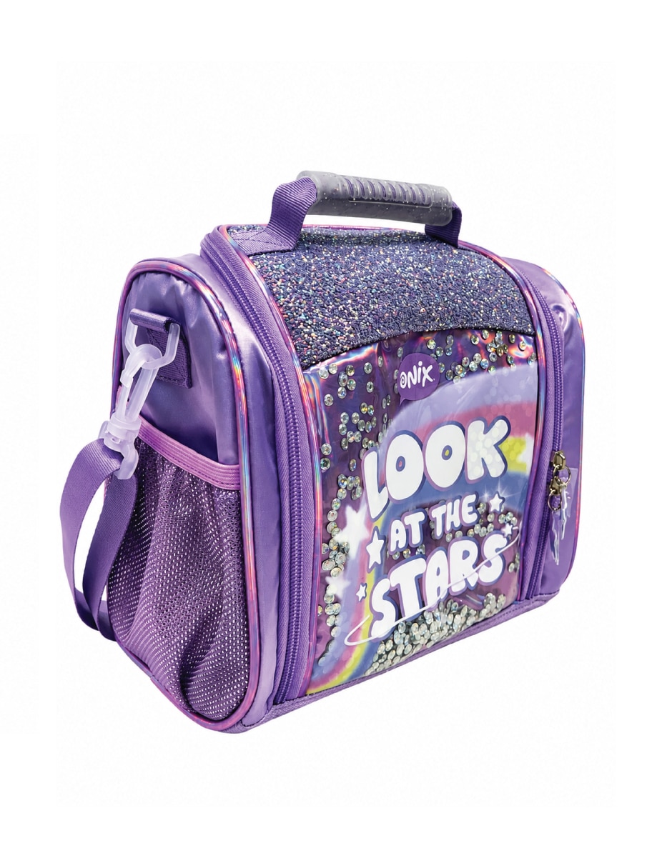 Bolsa térmica bts 2026 onix