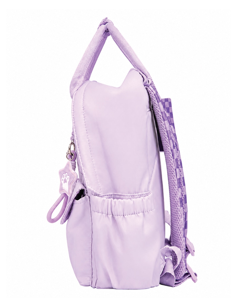 Mochila escolar onix bts 2026 no para niña 4