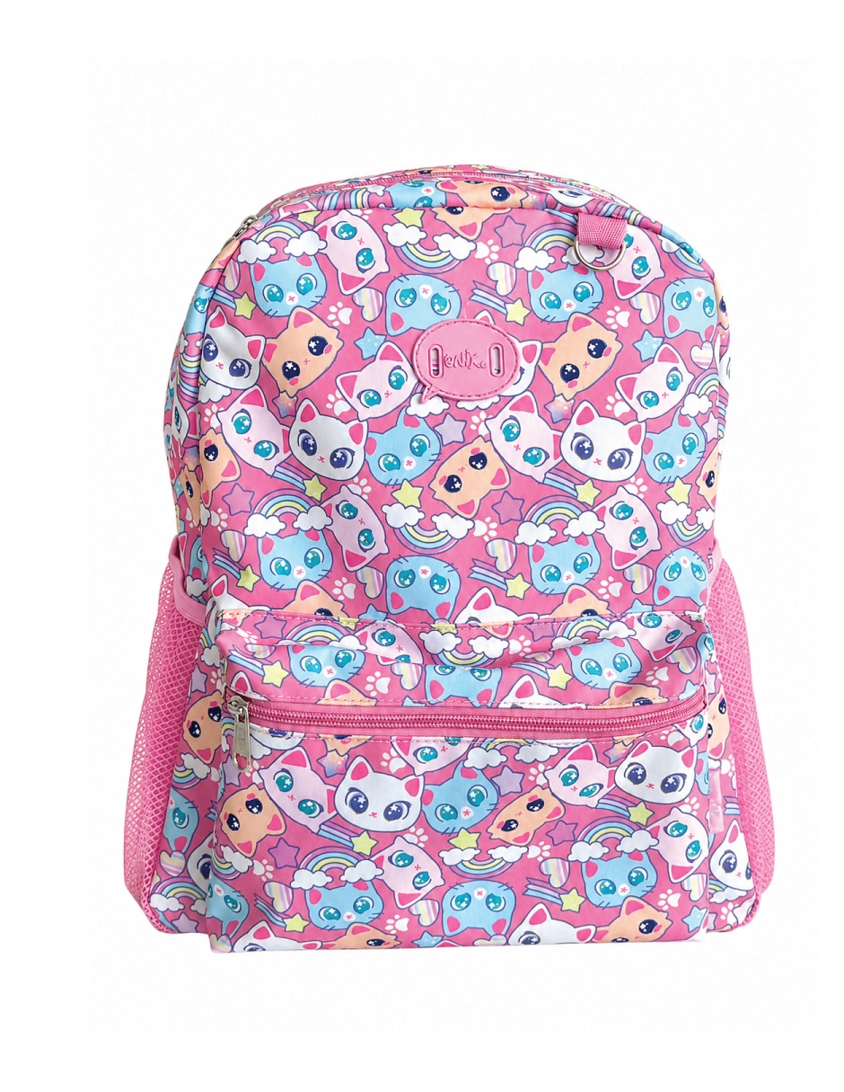 Mochila escolar para niña 3