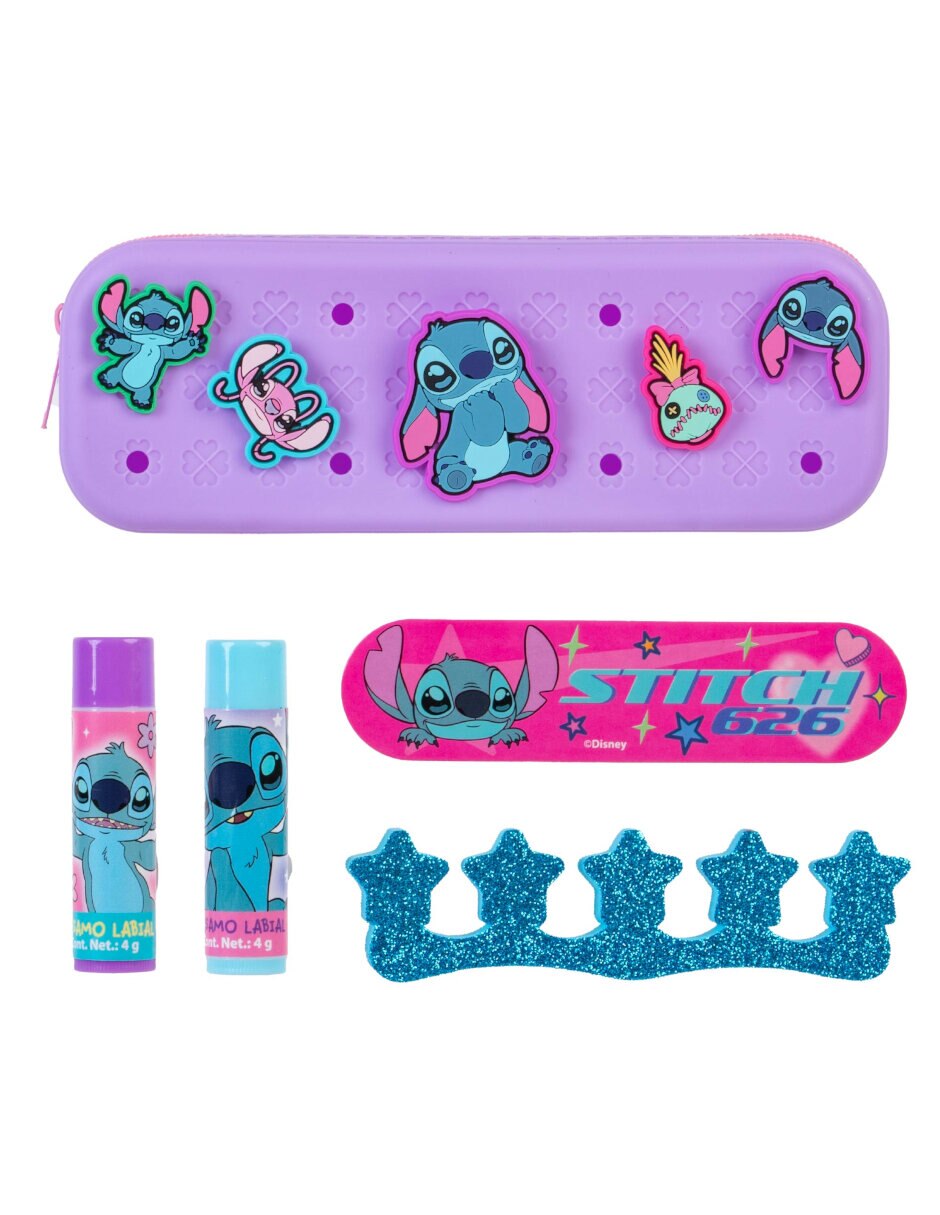 Set de maquillaje 2