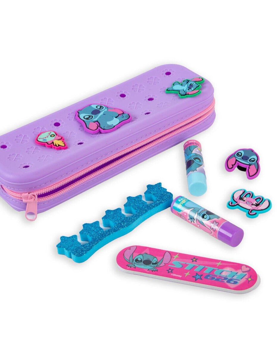 Set de maquillaje 3