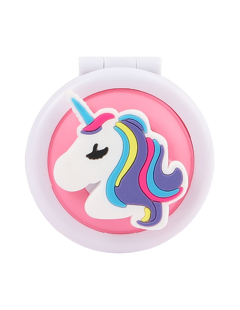Set de peinado Unicornio 1