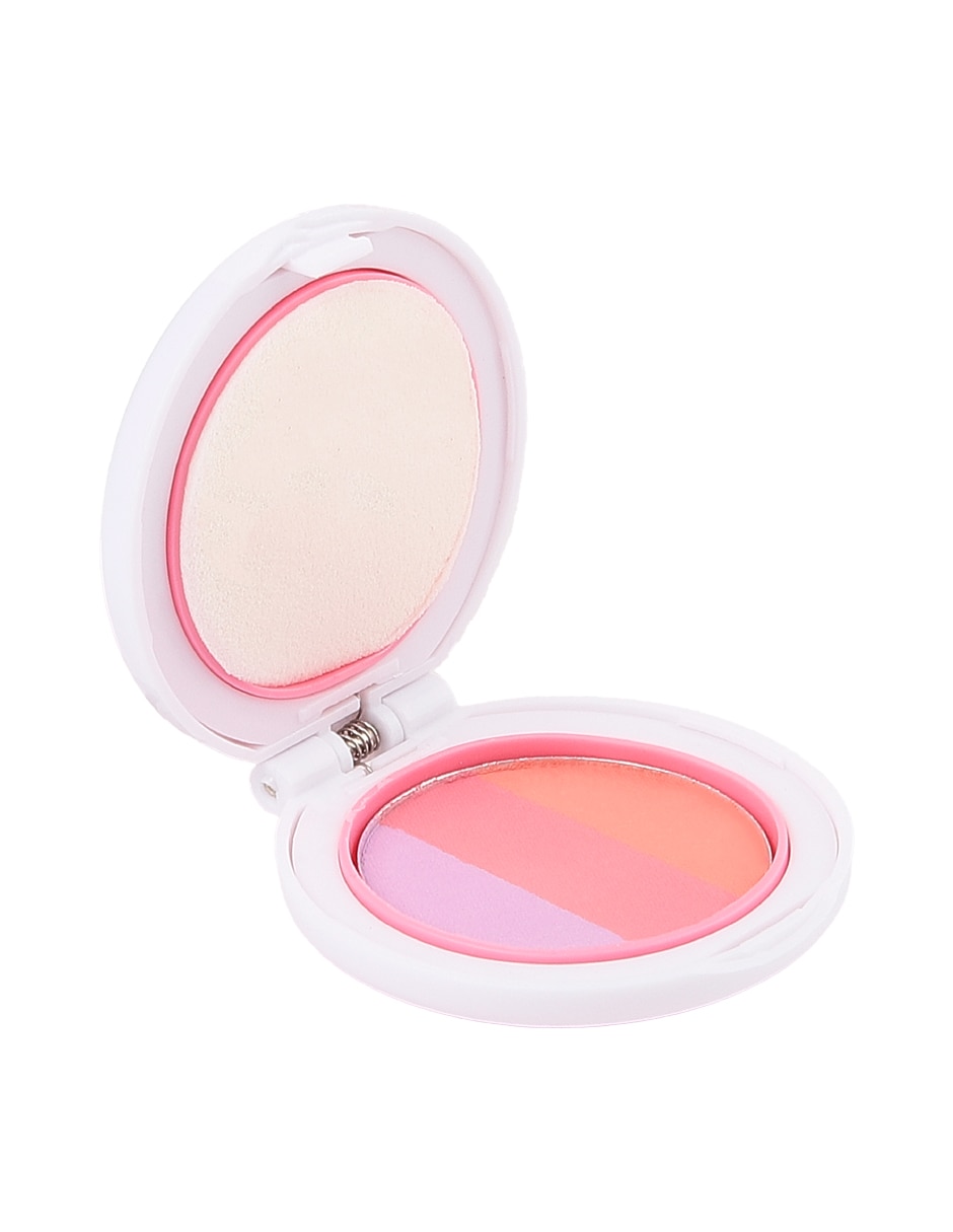 Set de peinado Unicornio 4