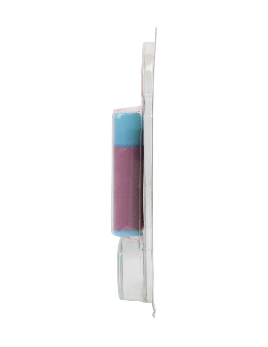 Set de labial Unicornio 3