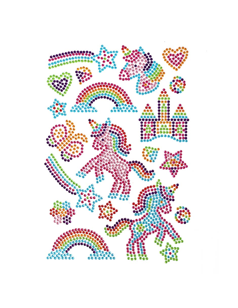 Aplicador de gemas Unicornio 1