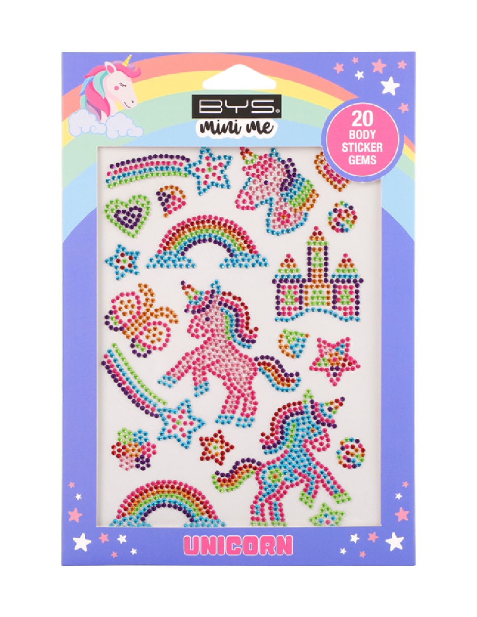 Aplicador de gemas Unicornio Aplicador de gemas Unicornio