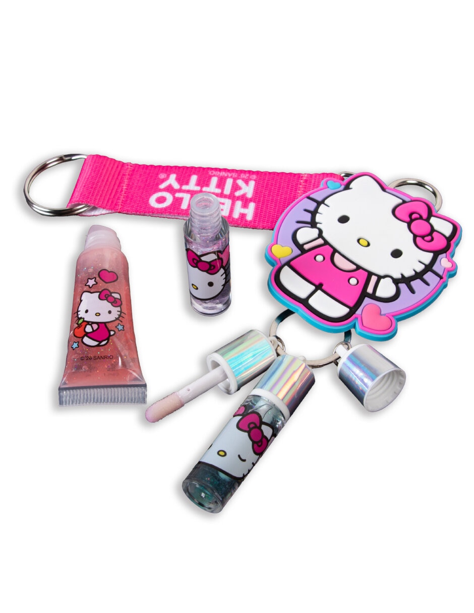 Set de maquillaje 2