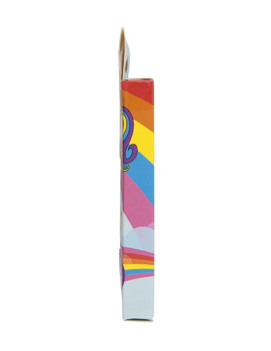 Set de uñas unicornio 3