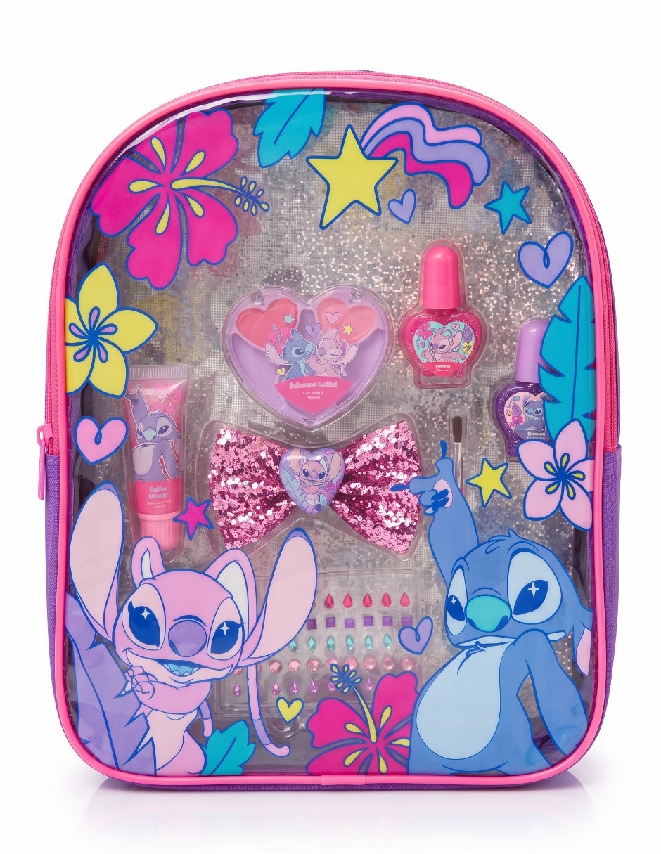 Set de maquillaje sin familia