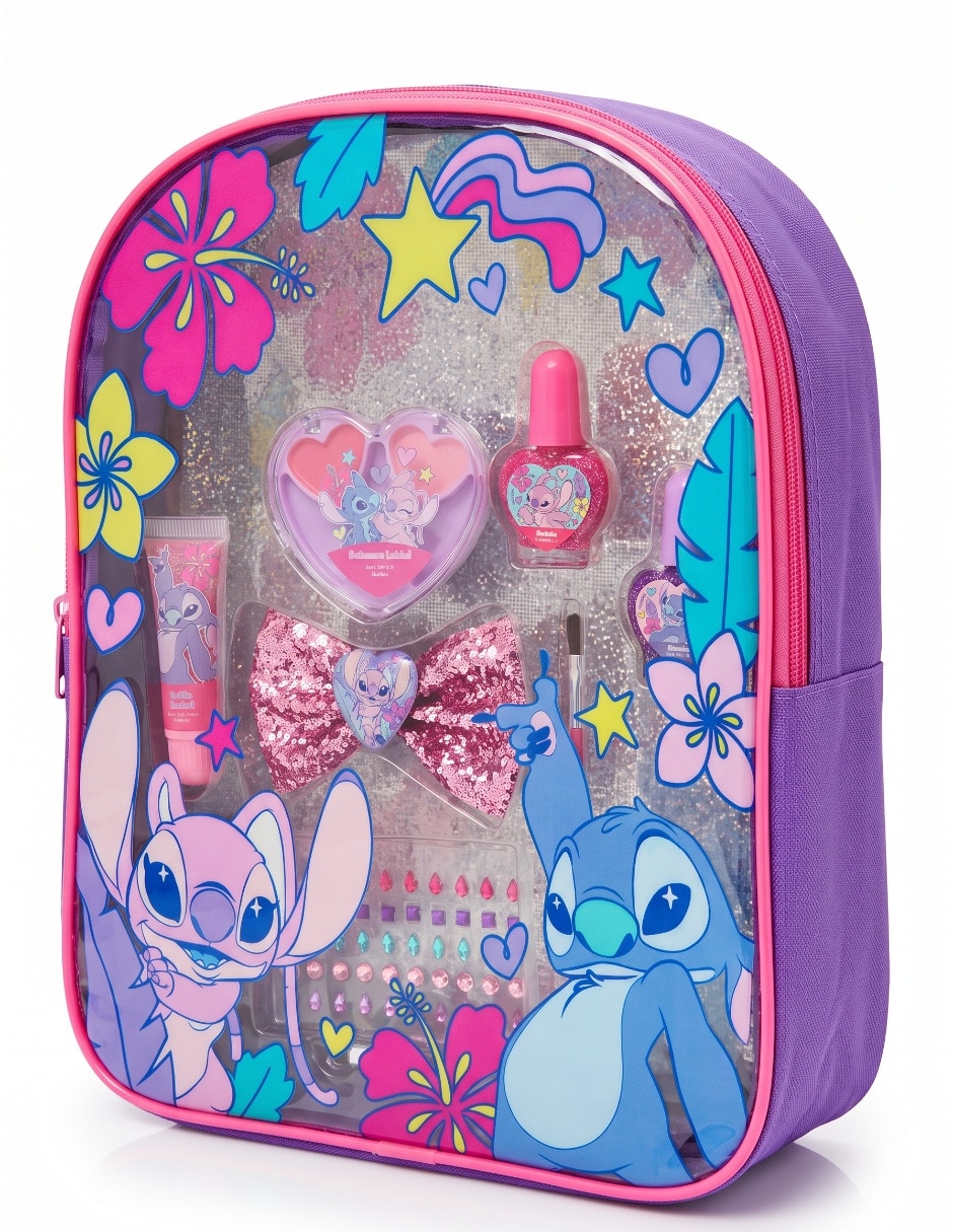Set de maquillaje sin familia 2