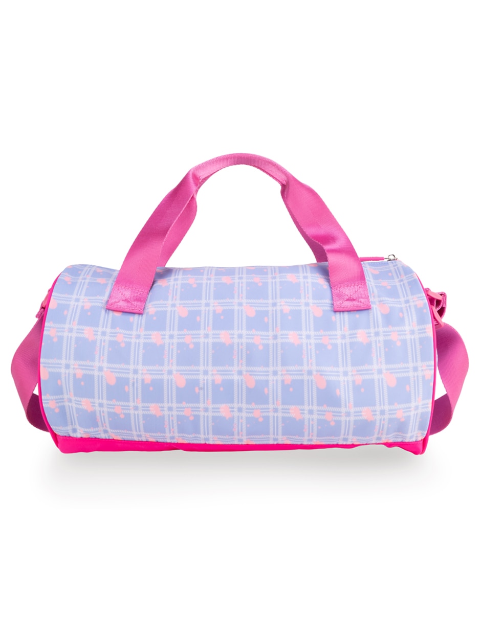 Bolsa duffel Badb para niña 3