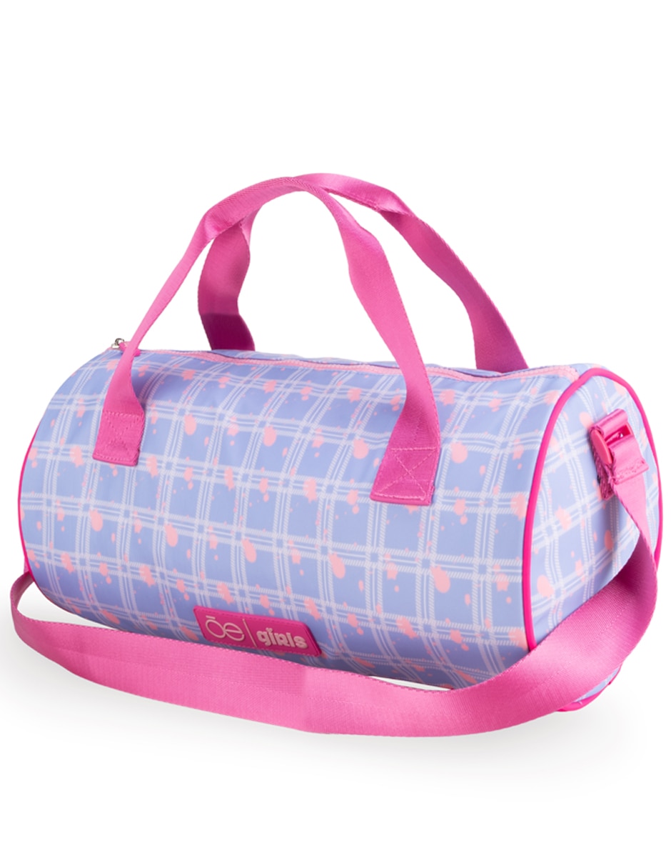 Bolsa duffel Badb para niña 2