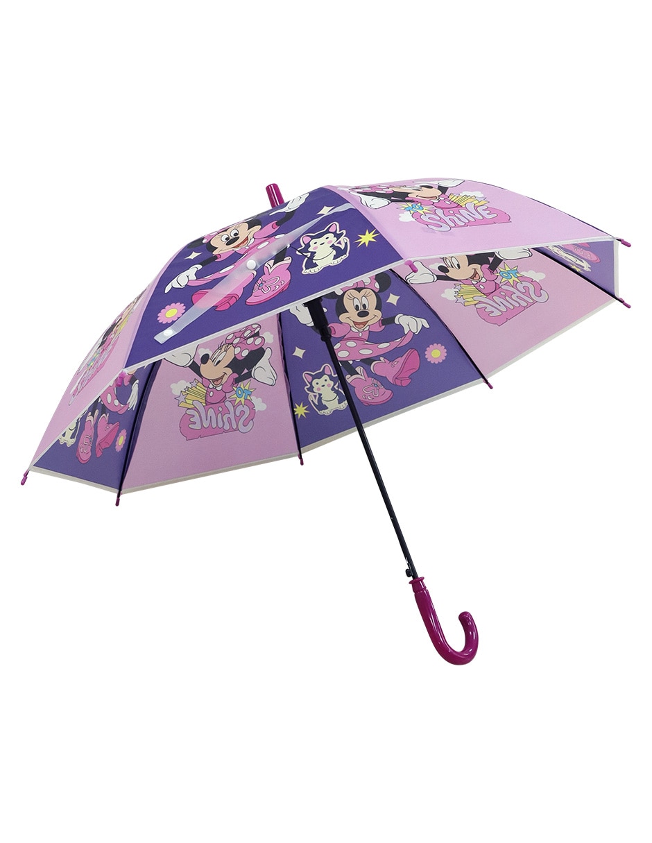 Paraguas Minnie