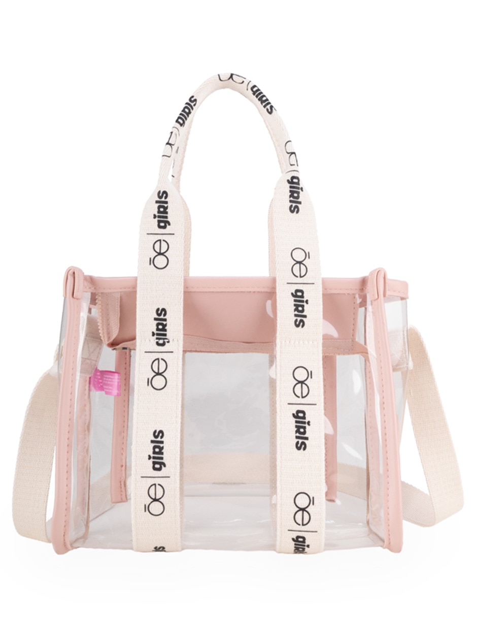 Bolsa tote Jormunga para niña 1