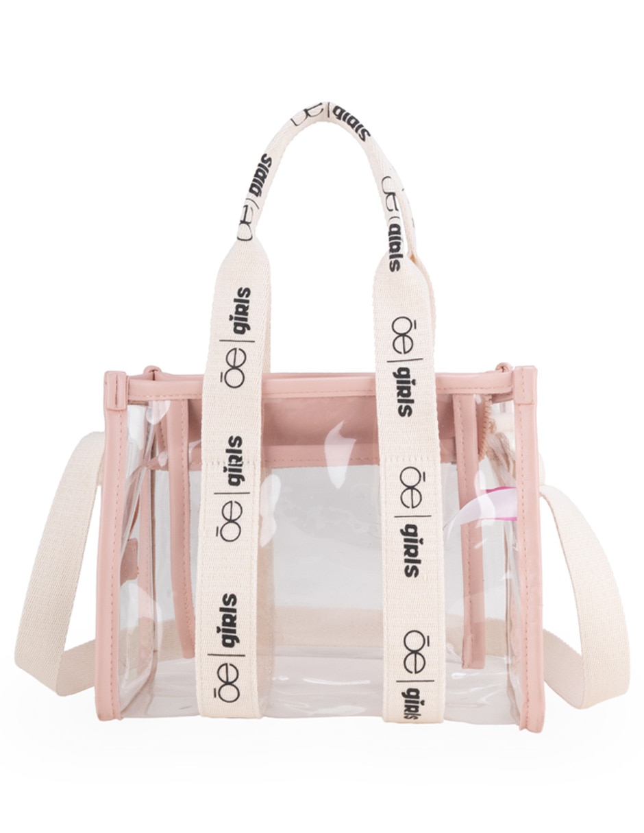 Bolsa tote Jormunga para niña 4