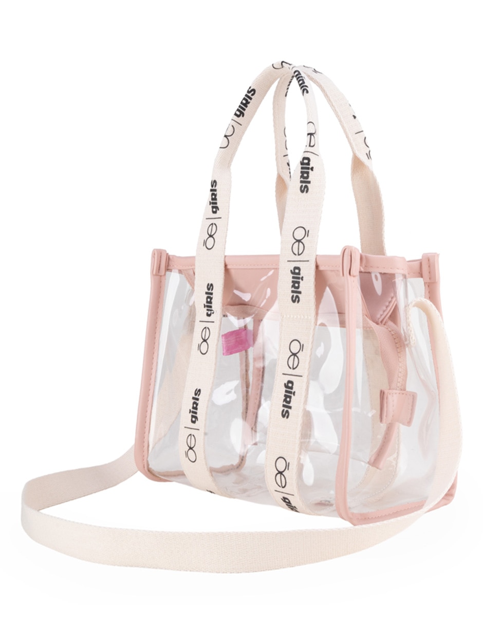 Bolsa tote Jormunga para niña 3
