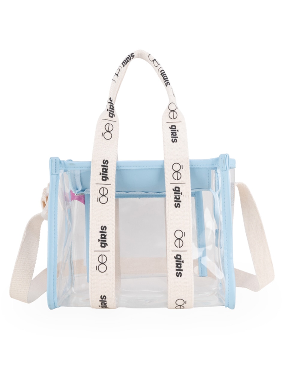 Bolsa tote Jormunga para niña