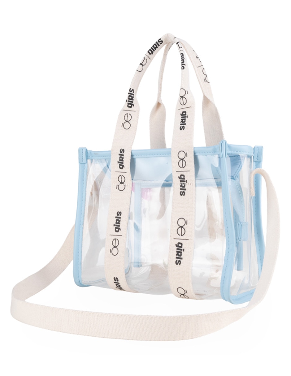 Bolsa tote Jormunga para niña 5