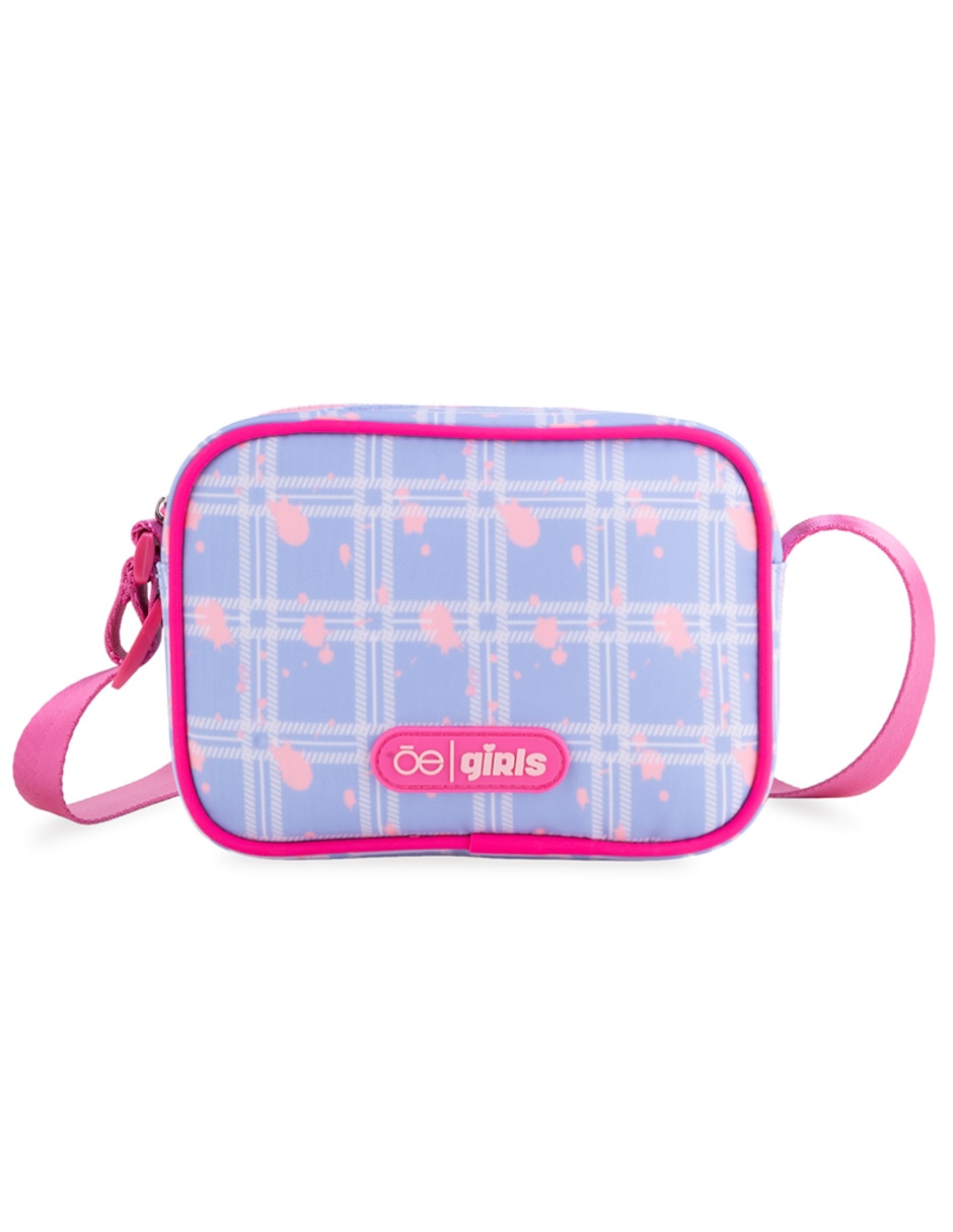 Bolsa crossbody Badb para niña 1