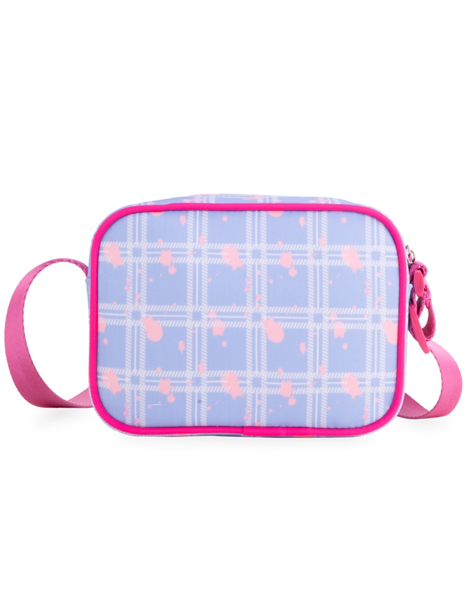 Bolsa crossbody Badb para niña 5