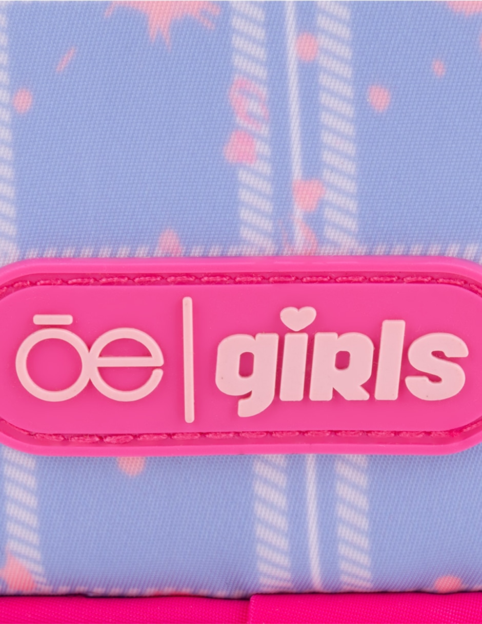 Bolsa crossbody Badb para niña 4